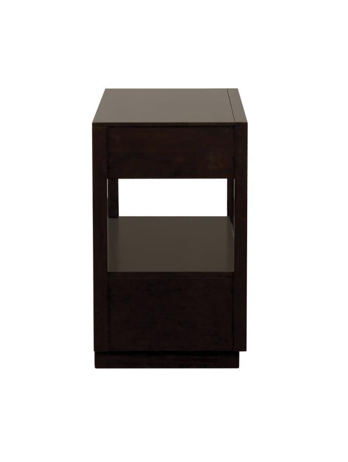 Durango Brown Nightstand