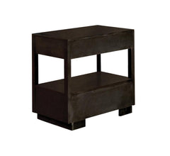 Durango Brown Nightstand