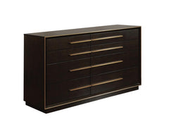 Durango Brown Dresser