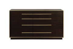 Durango Brown Dresser