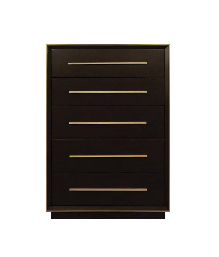 Durango Brown Chest