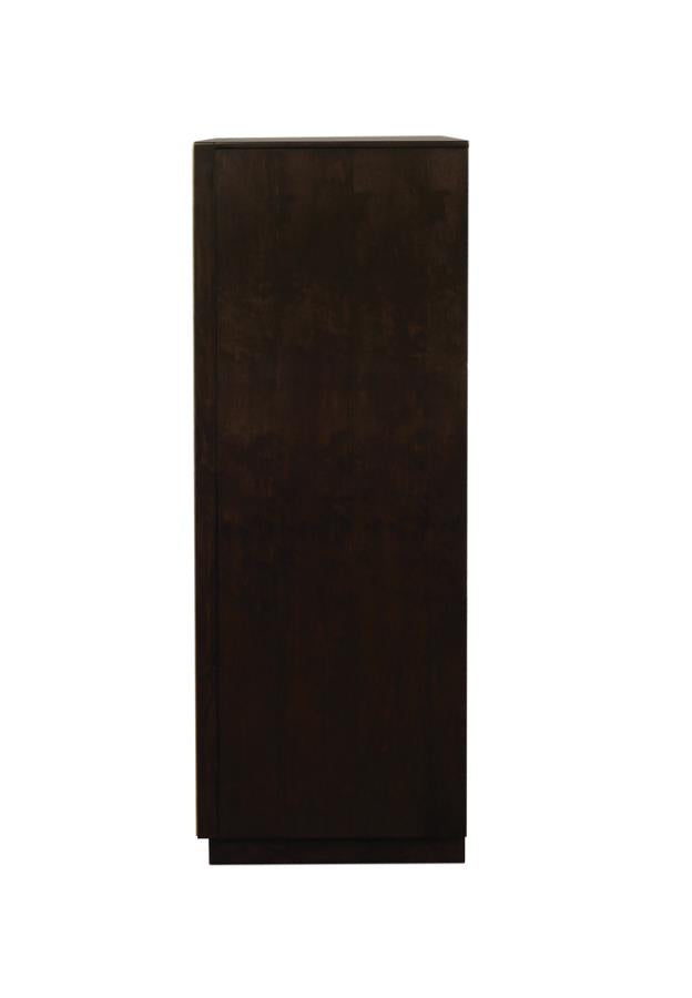Durango Brown Chest