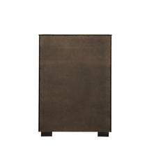 Durango Brown Chest