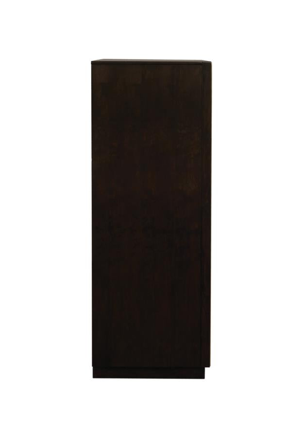 Durango Brown Chest