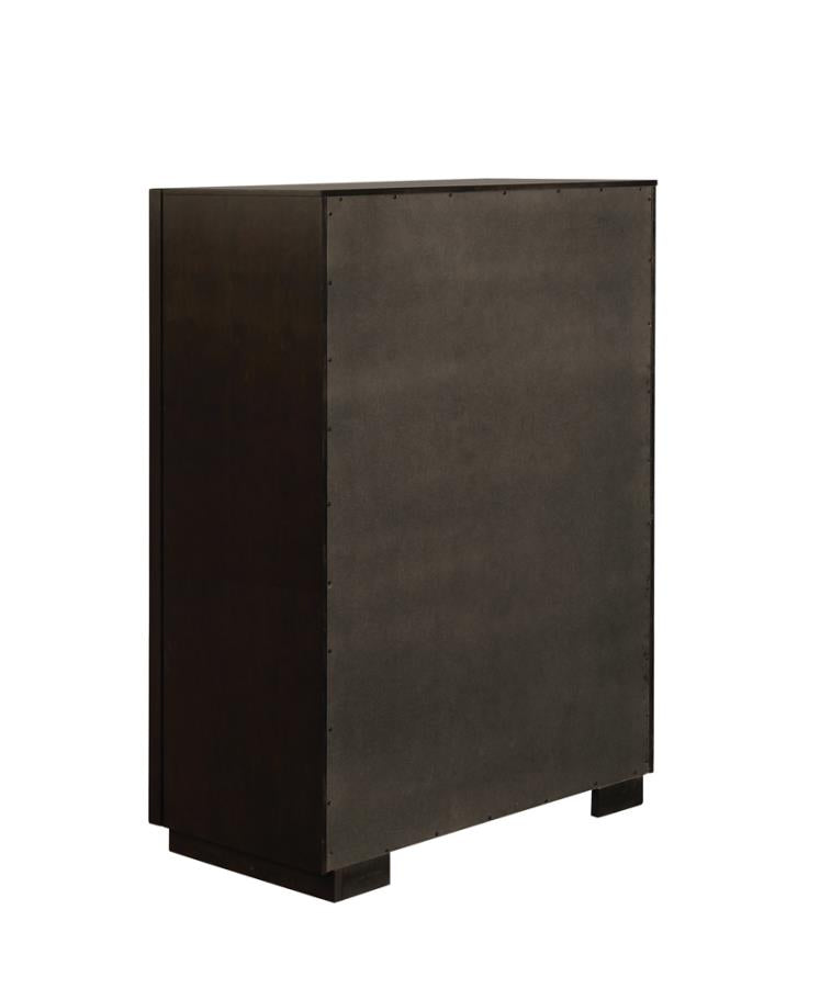 Durango Brown Chest