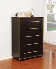 Durango Brown Chest