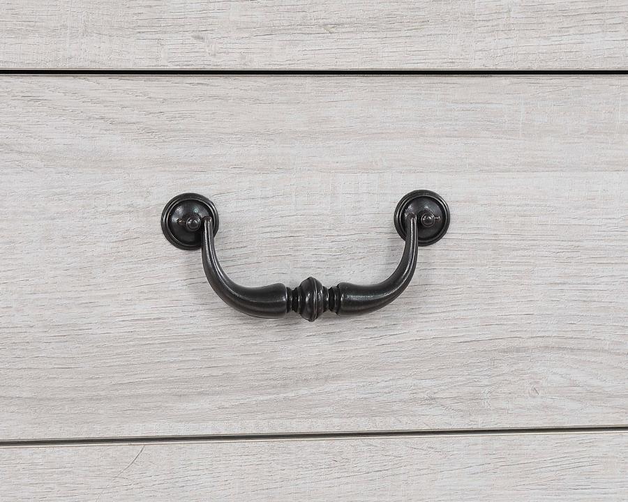 Stillwood Grey Dresser