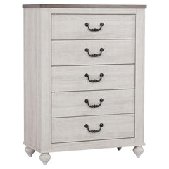 Stillwood Grey Chest
