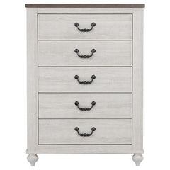 Stillwood Grey Chest