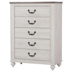 Stillwood Grey Chest