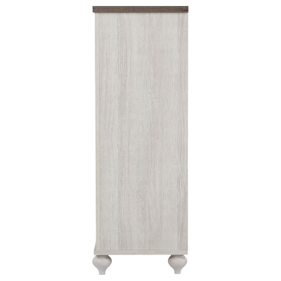 Stillwood Grey Chest