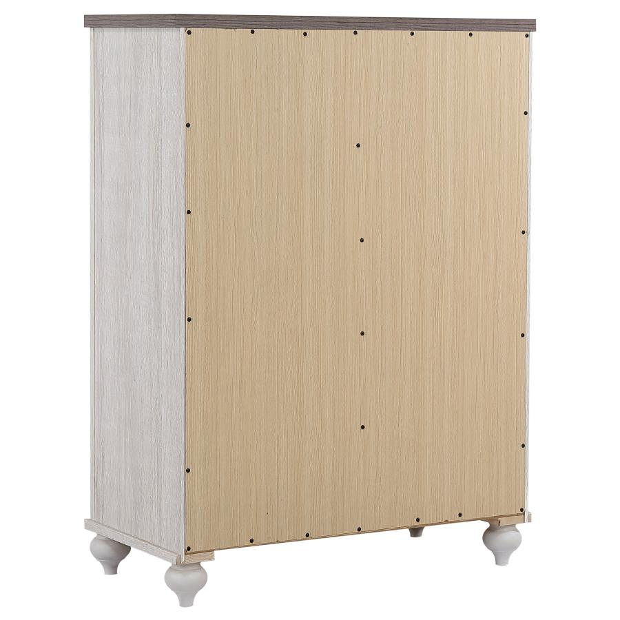 Stillwood Grey Chest