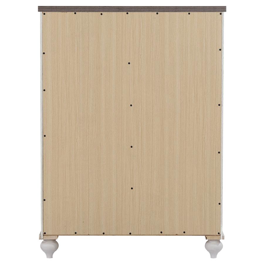 Stillwood Grey Chest
