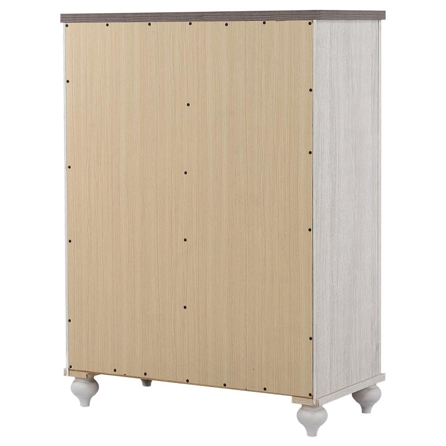 Stillwood Grey Chest