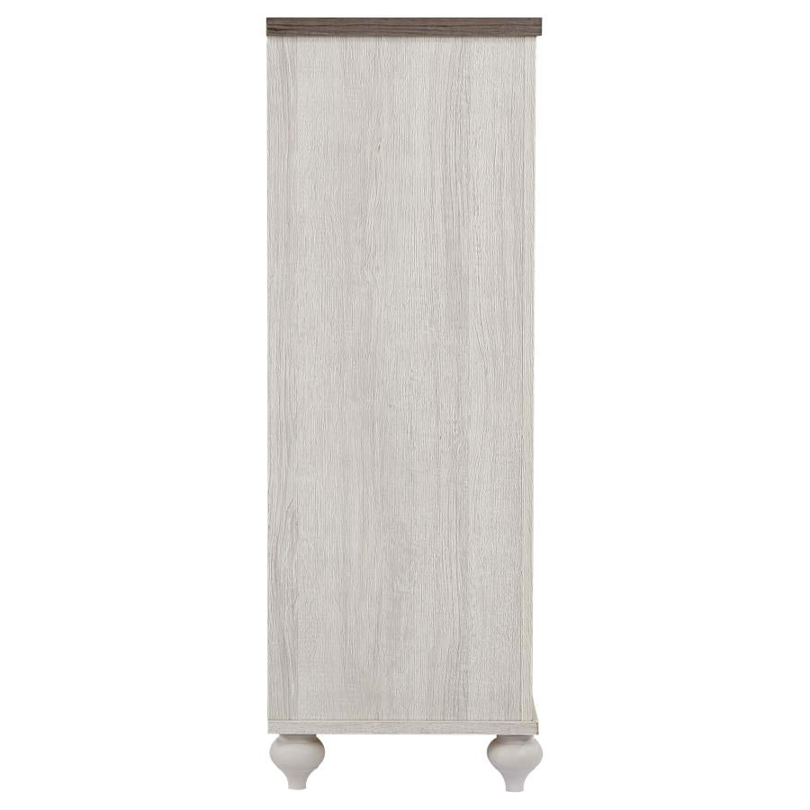 Stillwood Grey Chest