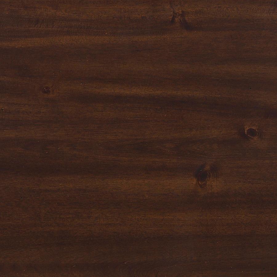 Hillcrest Ivory Nightstand