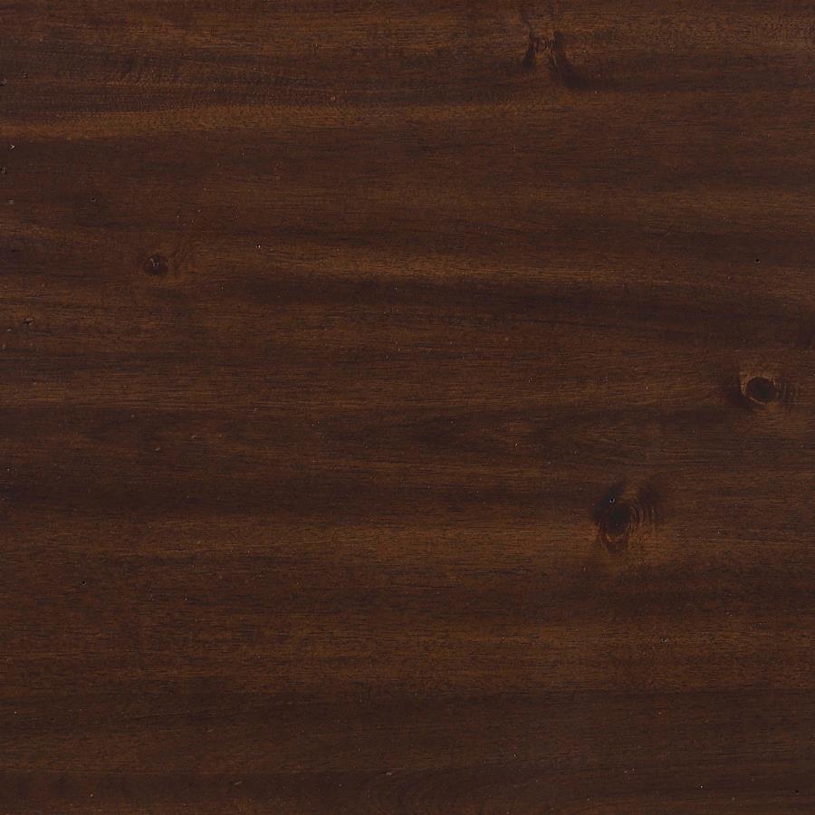 Hillcrest Ivory Dresser Mirror