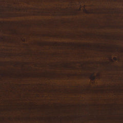 Hillcrest Ivory Dresser Mirror