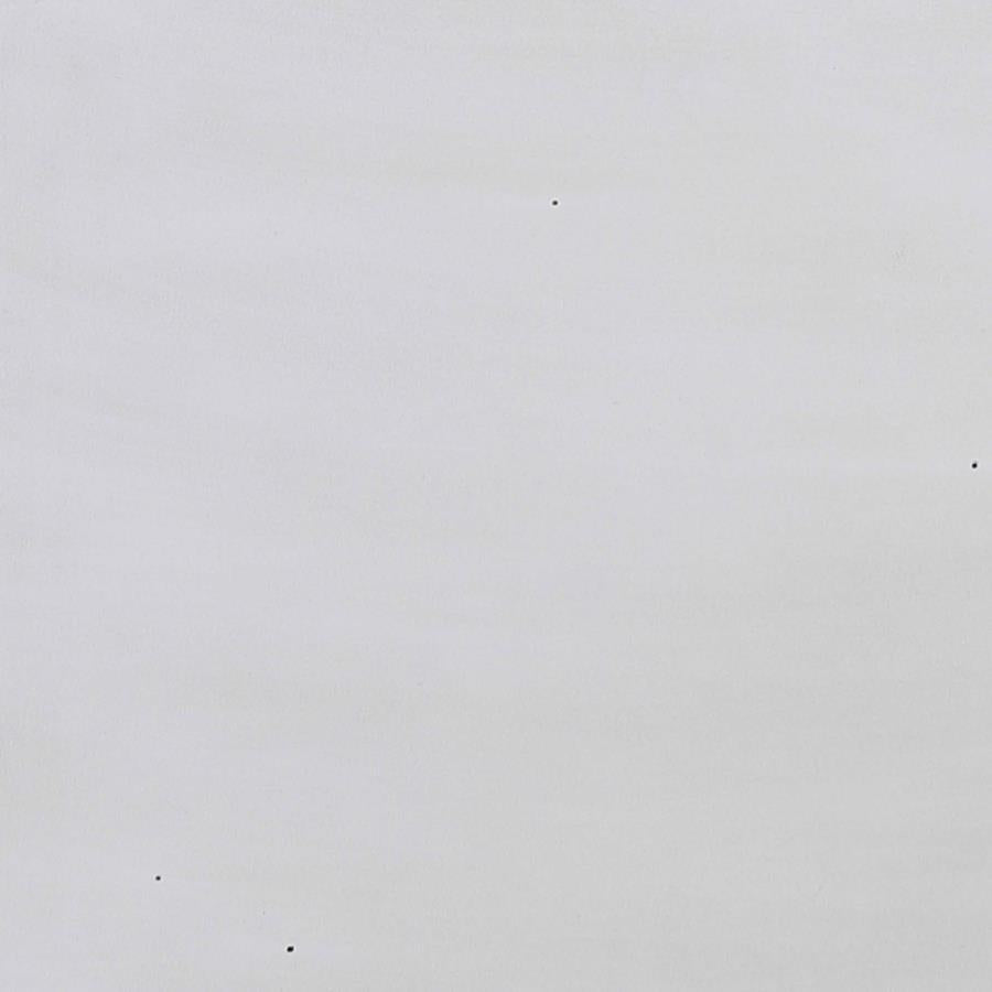 Hillcrest Ivory Dresser Mirror