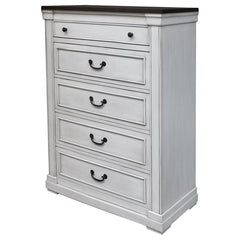 Hillcrest Ivory Chest
