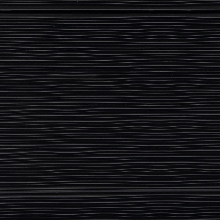 Cappola Black Dresser Mirror