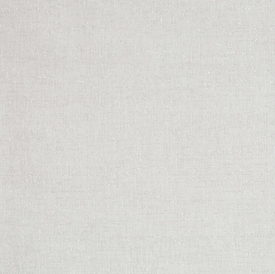 Evangeline Ivory Vanity Stool