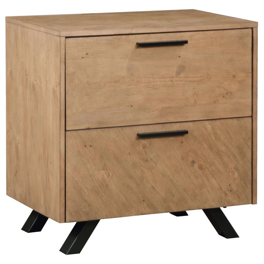 Taylor Brown Eastern King Bed 4 Pc Set