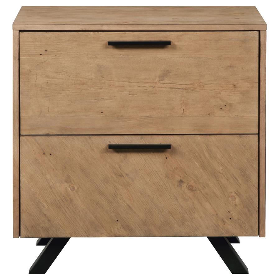Taylor Brown Eastern King Bed 4 Pc Set