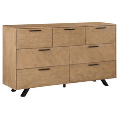 Taylor Brown Dresser
