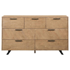 Taylor Brown Dresser