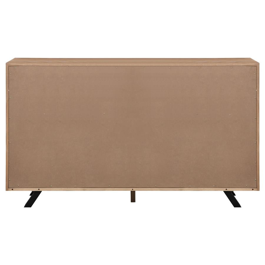 Taylor Brown Dresser