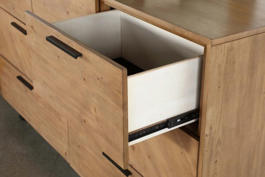 Taylor Brown Dresser