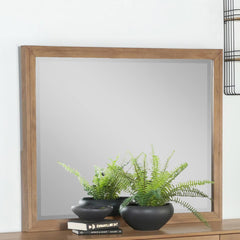 Taylor Brown Dresser Mirror