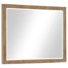 Taylor Brown Dresser Mirror