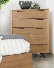 Taylor Brown Chest
