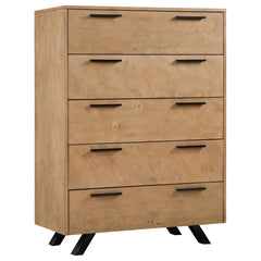 Taylor Brown Chest