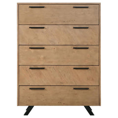 Taylor Brown Chest