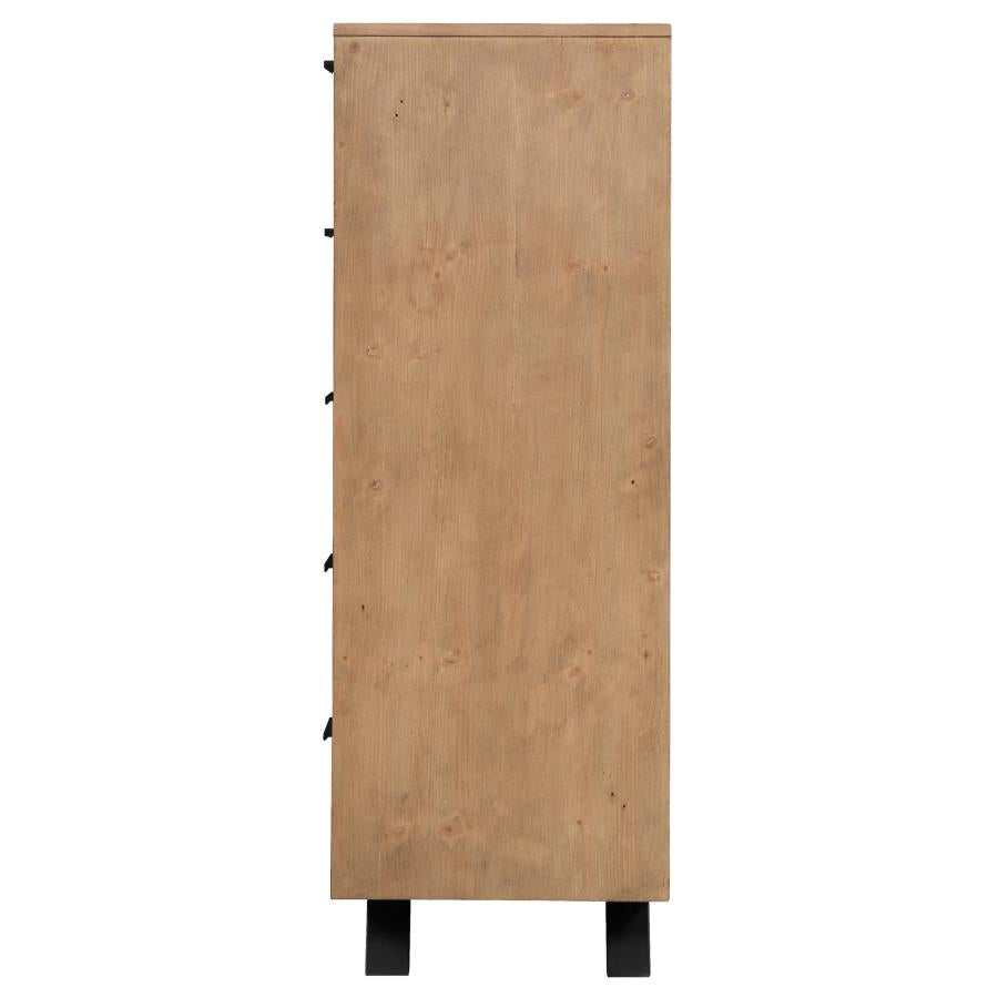 Taylor Brown Chest