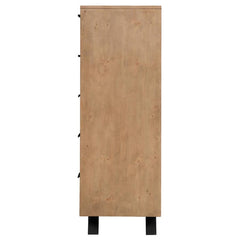 Taylor Brown Chest