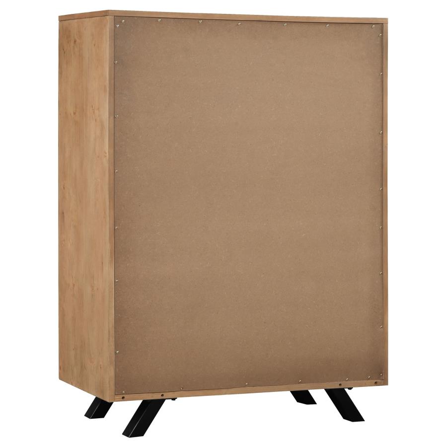 Taylor Brown Chest