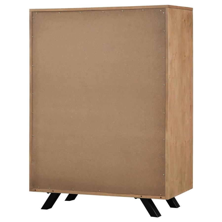 Taylor Brown Chest