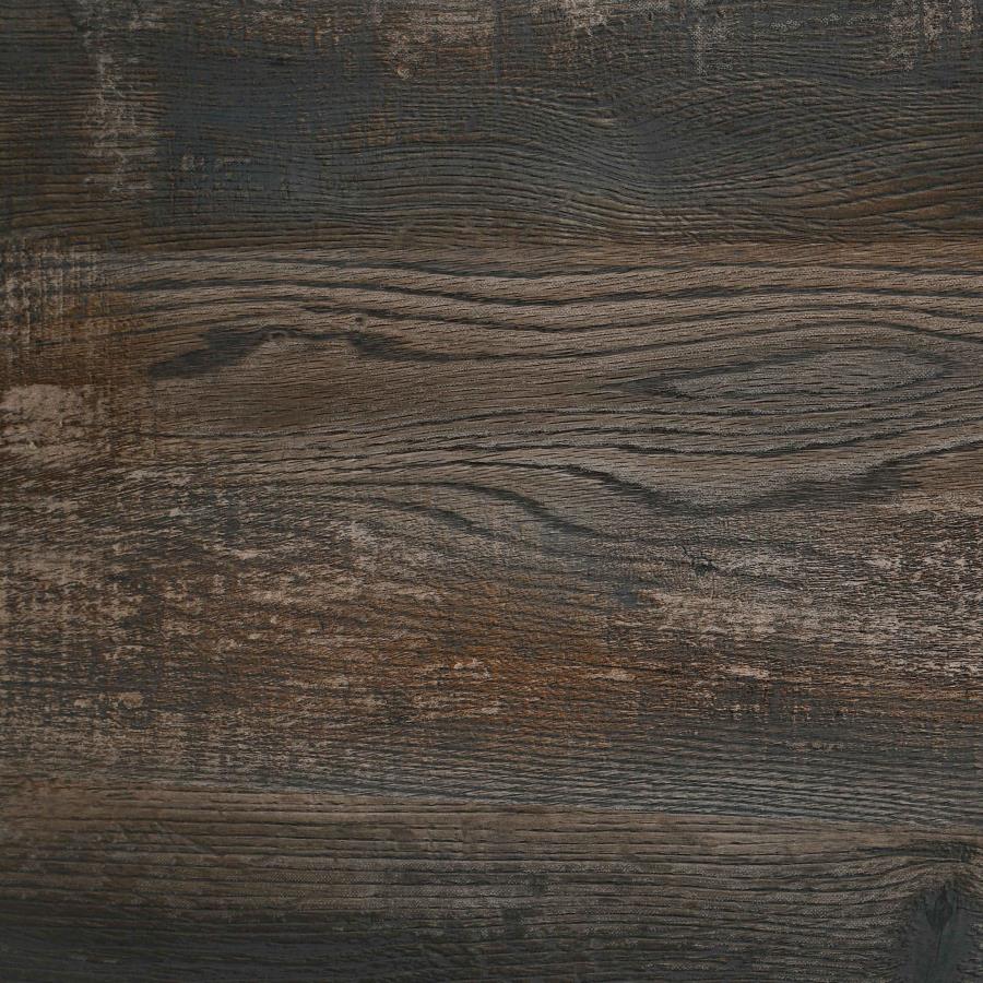 Ridgedale Brown Eastern King Bed