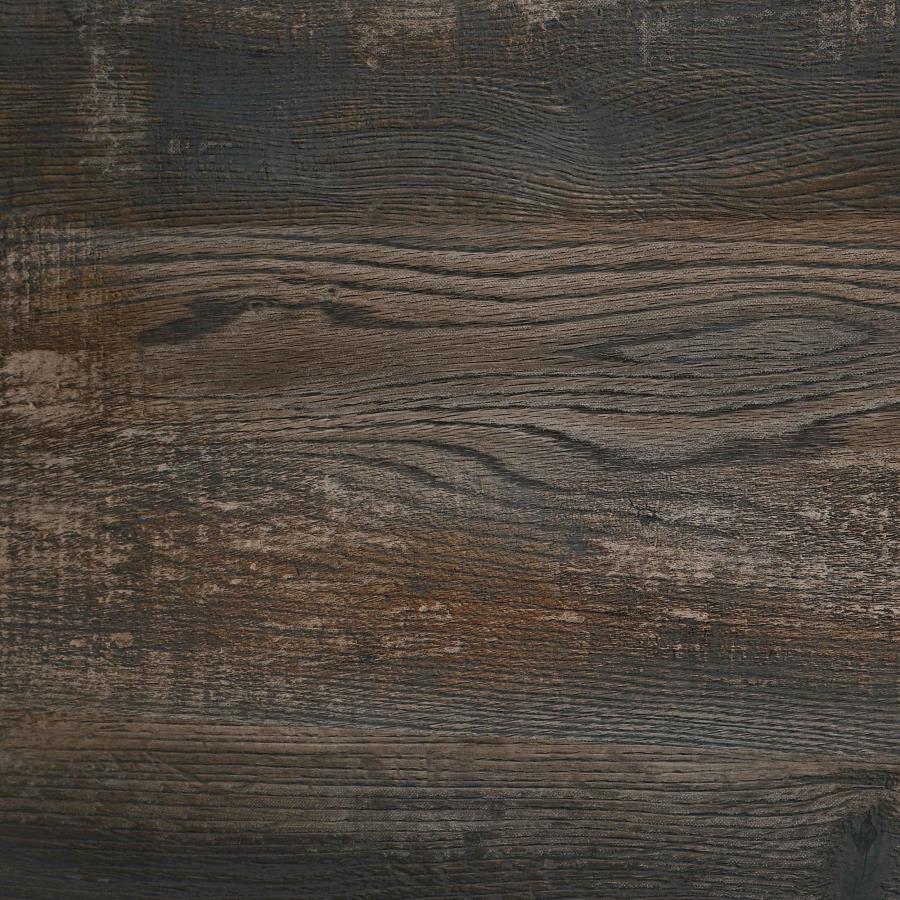 Ridgedale Brown Dresser Mirror