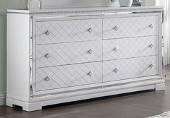 Eleanor White Dresser