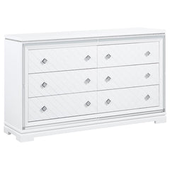 Eleanor White Dresser