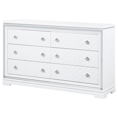 Eleanor White Dresser