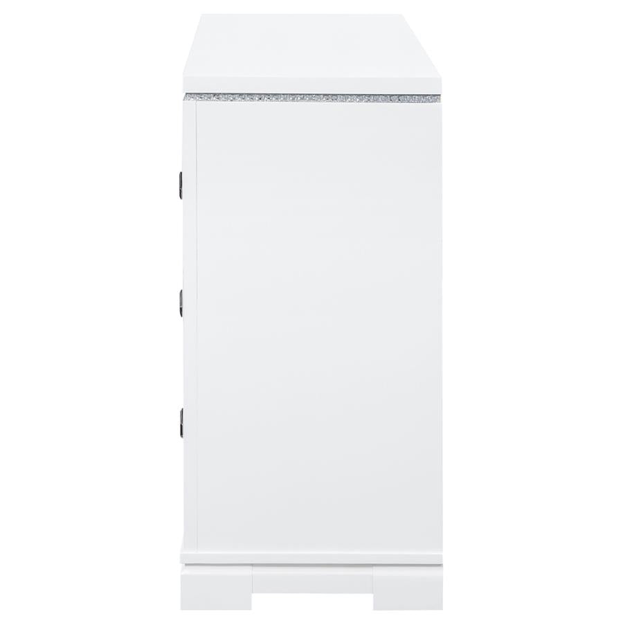 Eleanor White Dresser