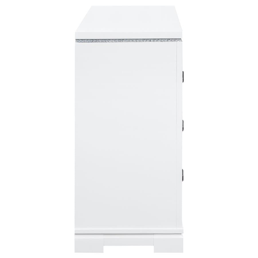 Eleanor White Dresser