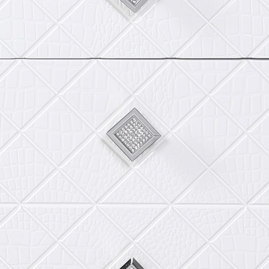 Eleanor White Dresser