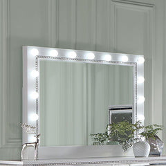 Eleanor White Dresser Mirror